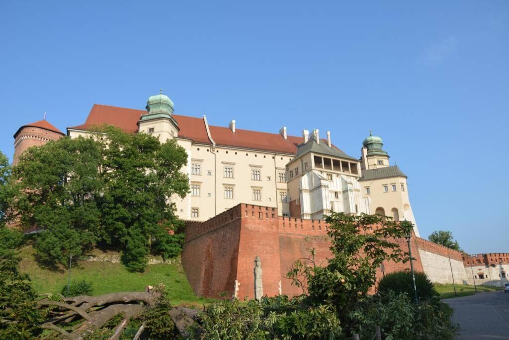 Appartement Wanner Studio/Old Town/Center Krakau