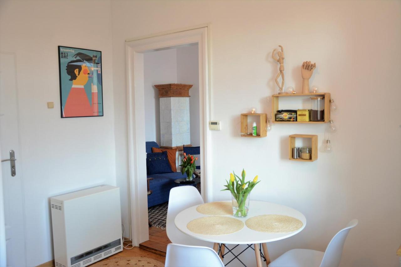 Appartement Wanner Studio/Old Town/Center