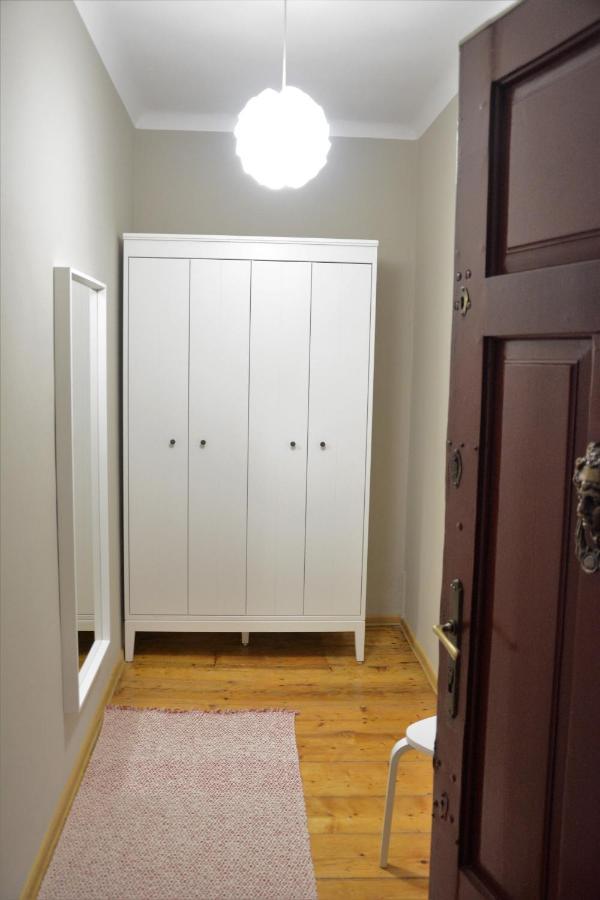 Appartement Wanner Studio/Old Town/Center *